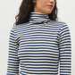 Charlotte Turtleneck