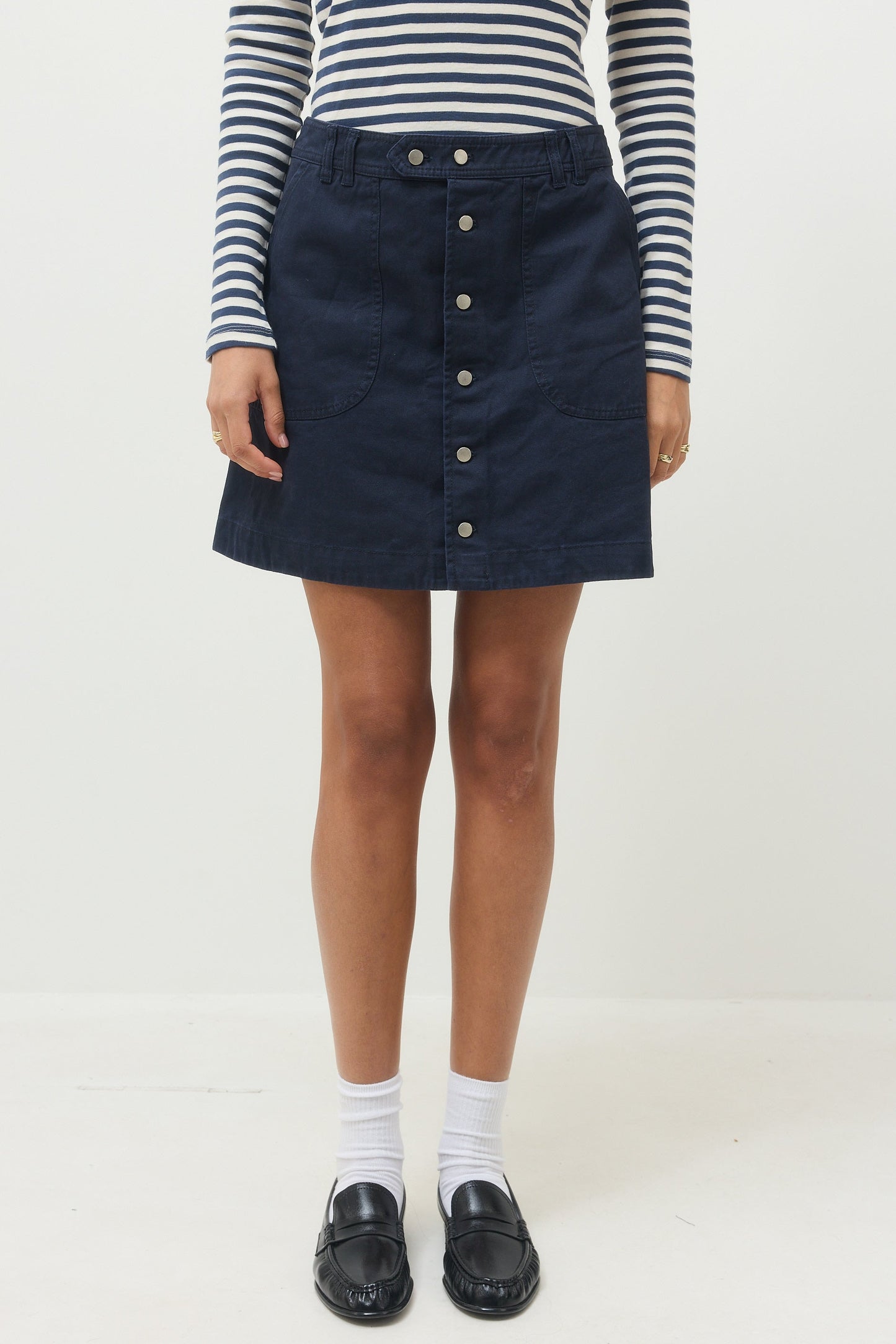 Lu Skirt