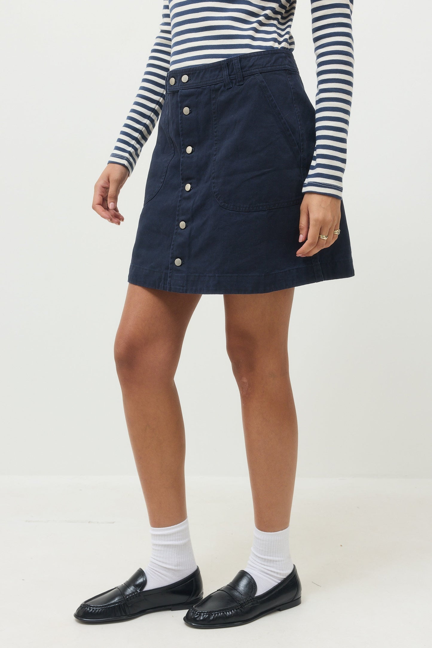 Lu Skirt