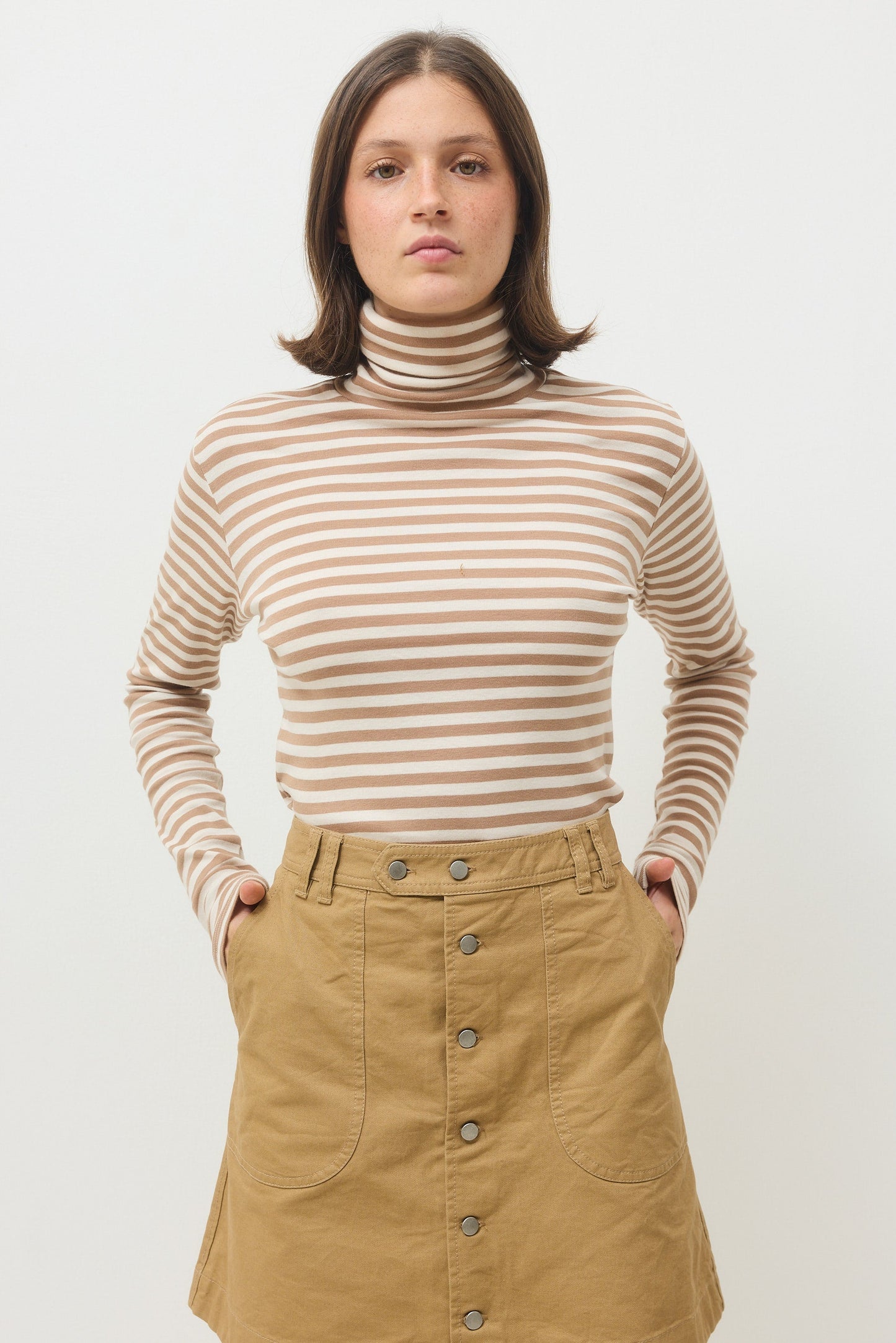 Lu Skirt