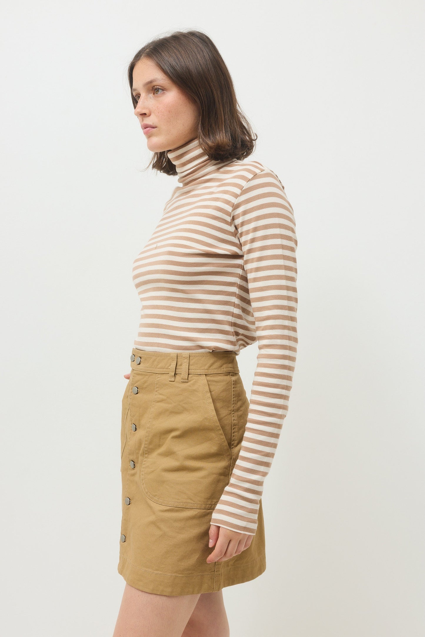 Lu Skirt