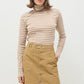Charlotte Turtleneck