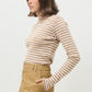 Charlotte Turtleneck