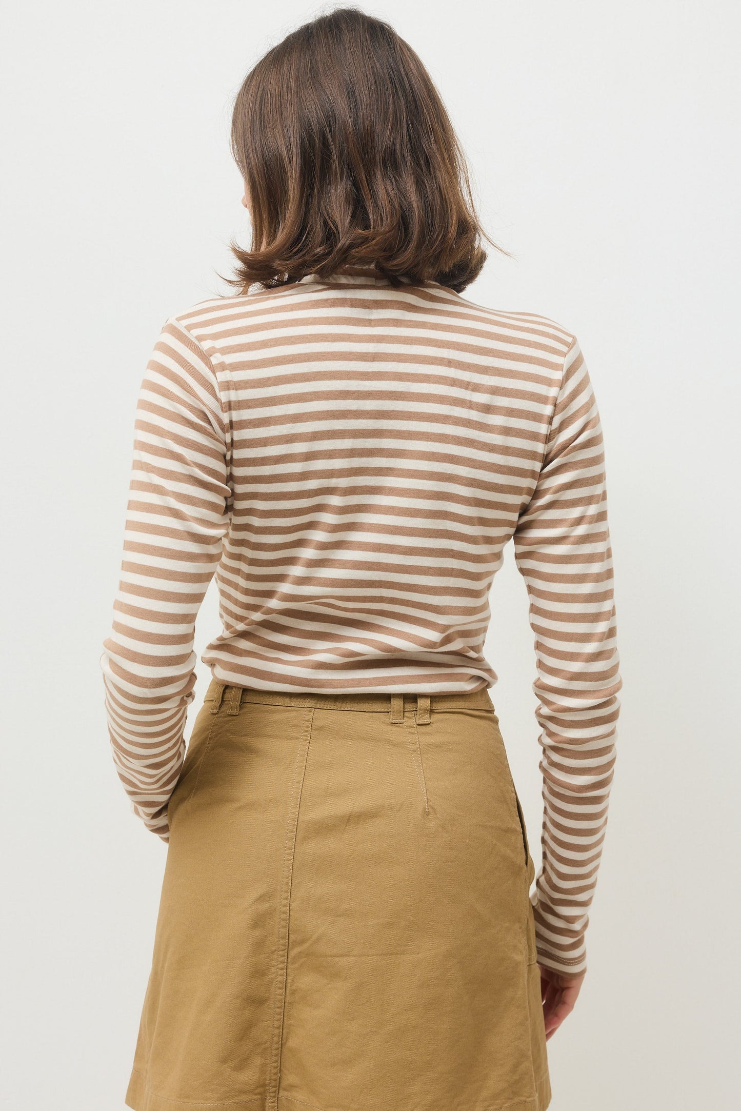 Lu Skirt