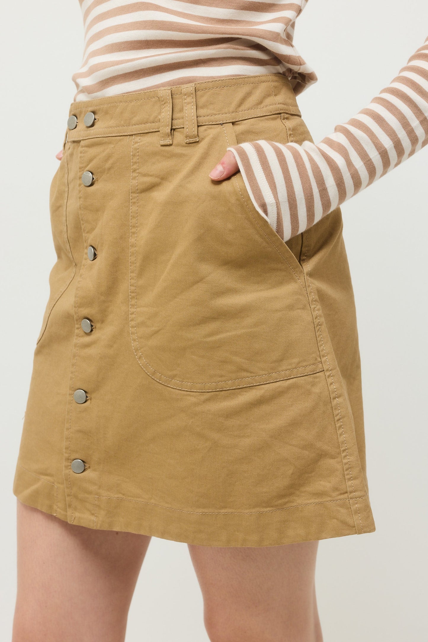 Lu Skirt