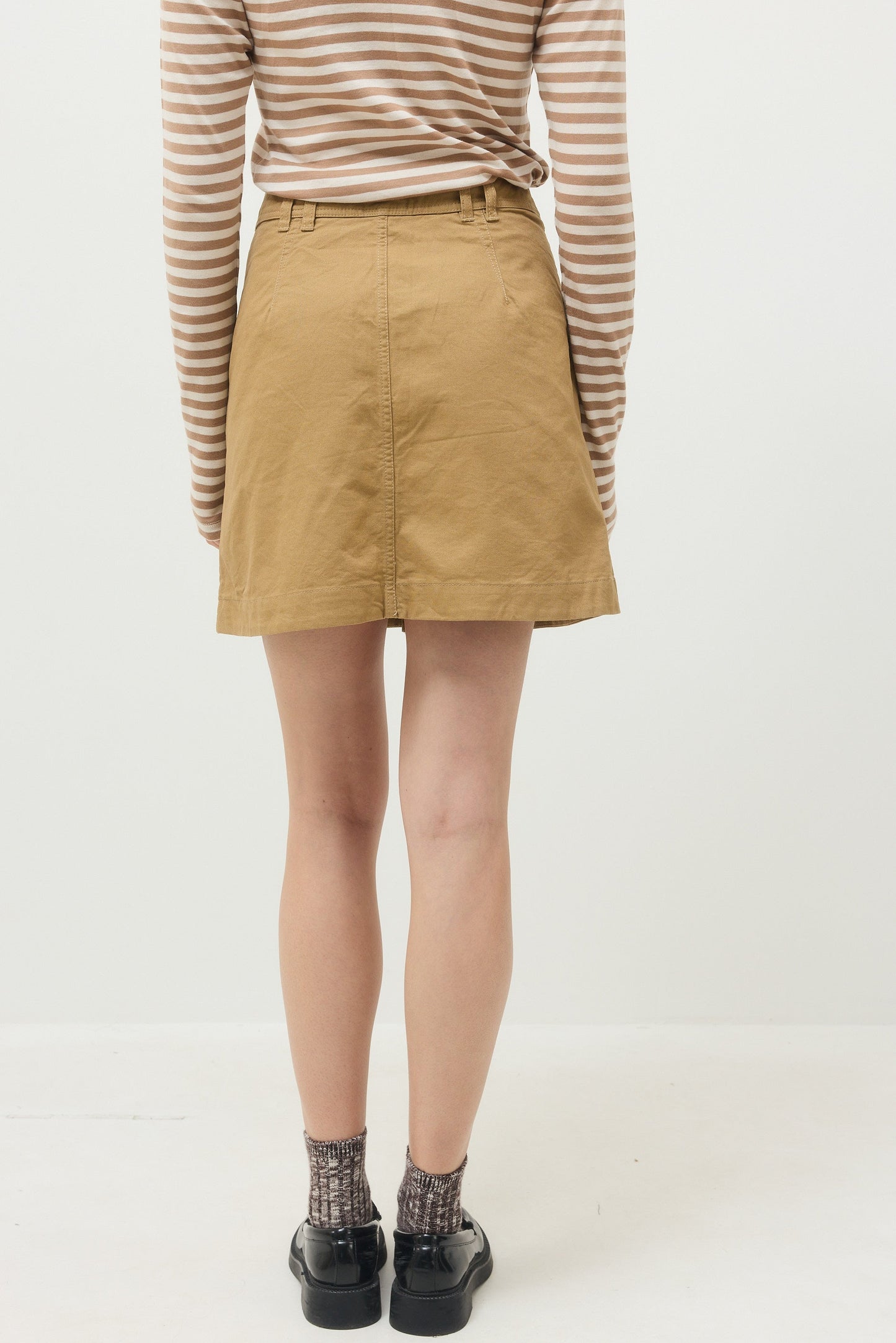 Lu Skirt