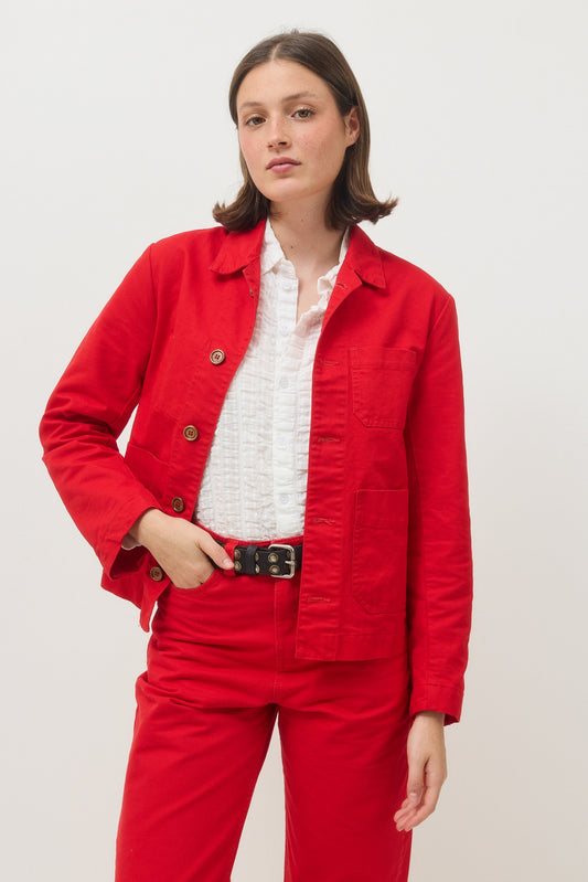 Raz Jacket