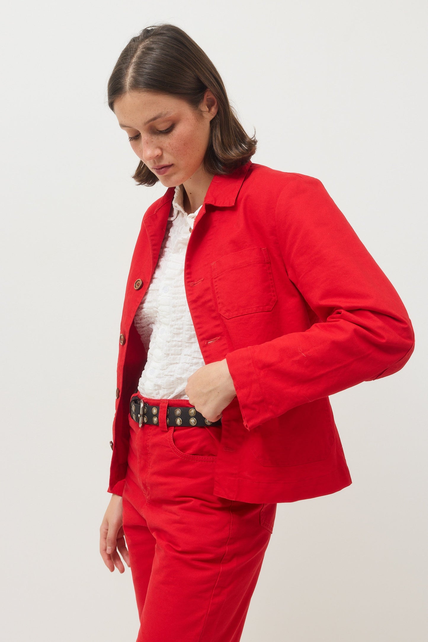 Raz Jacket
