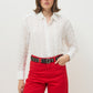 Kineret Shirt