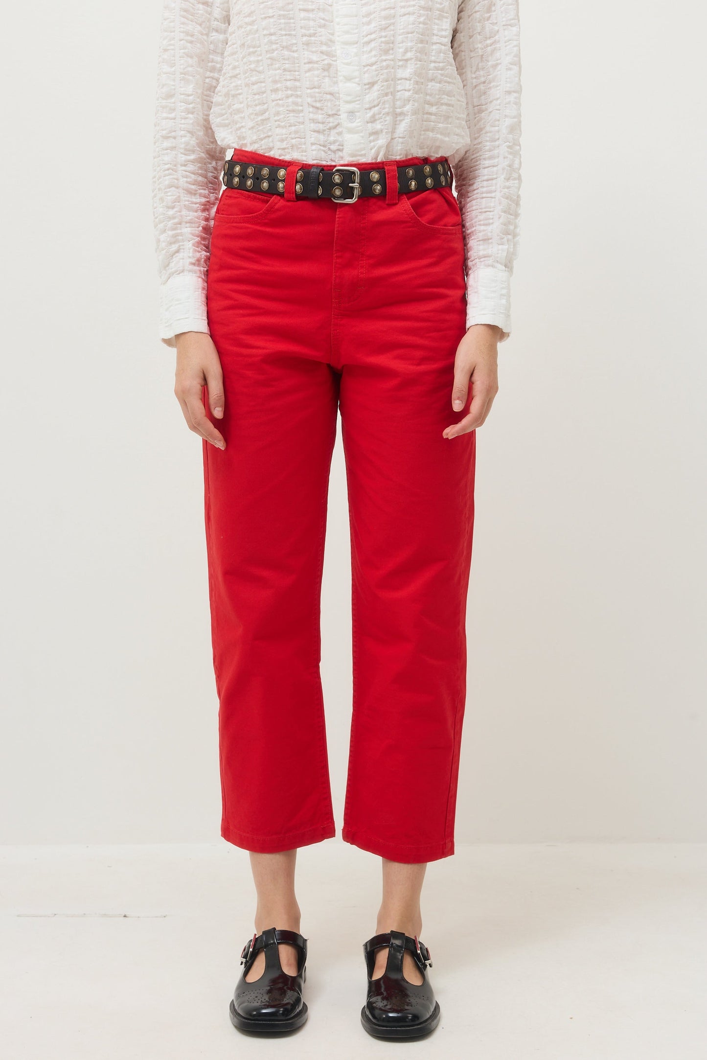 Yumi Pants