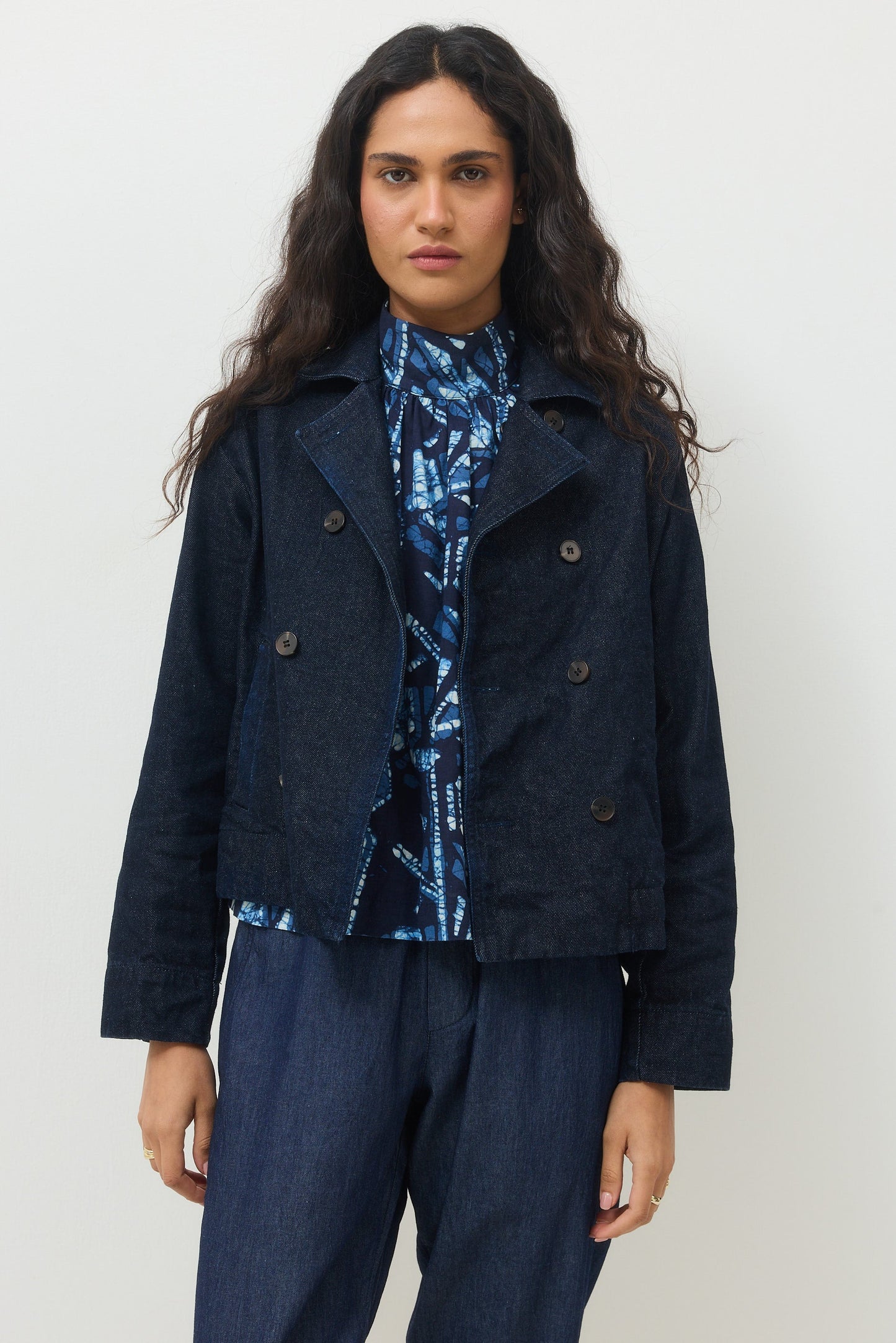 Rachel Jacket
