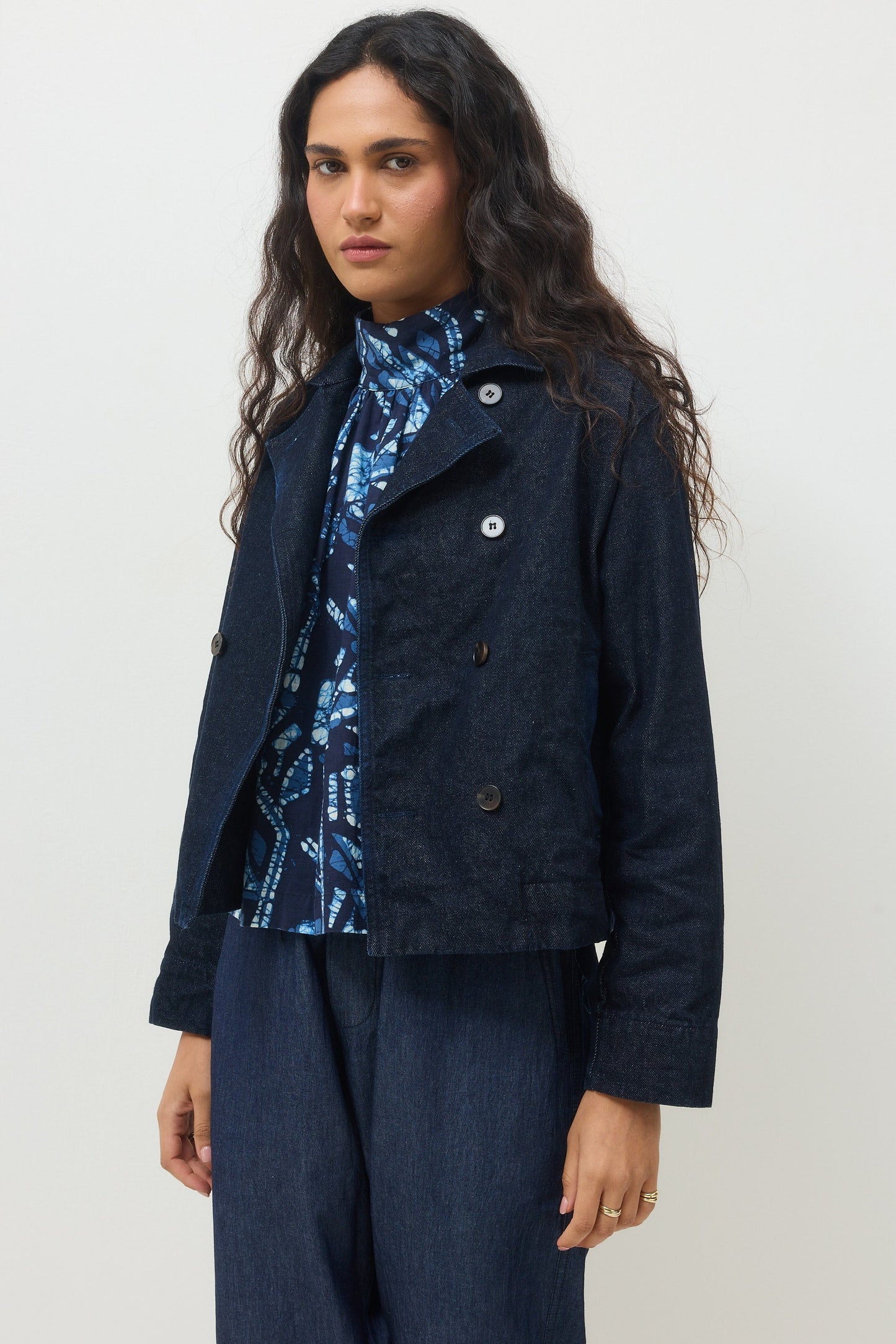 Rachel Jacket