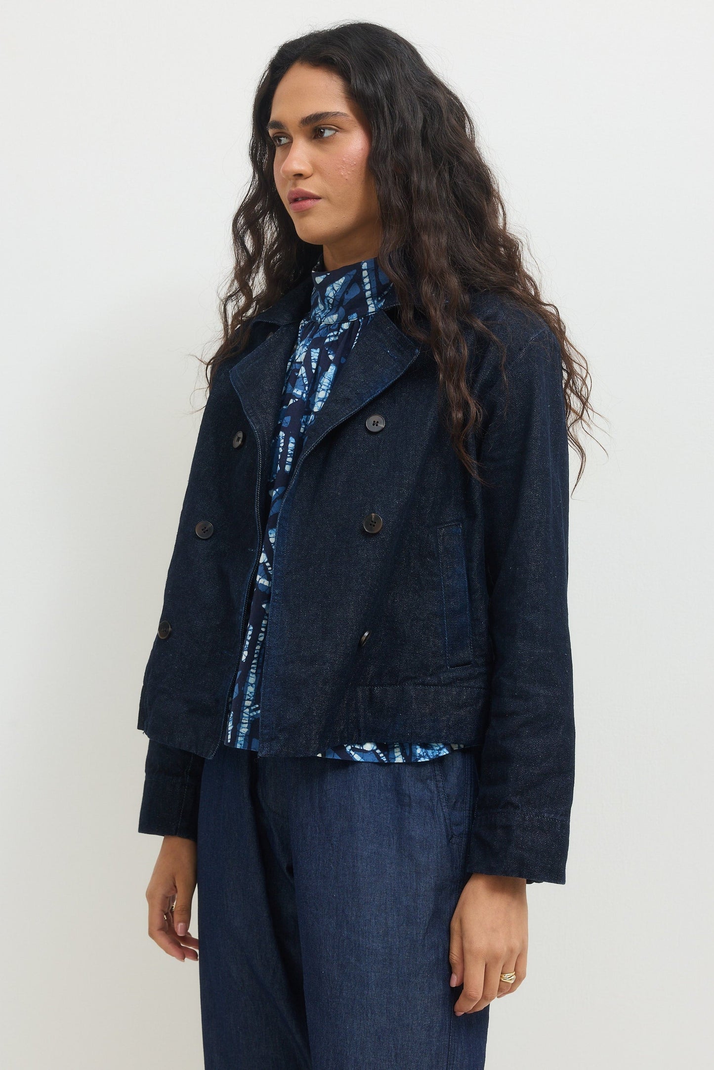 Rachel Jacket