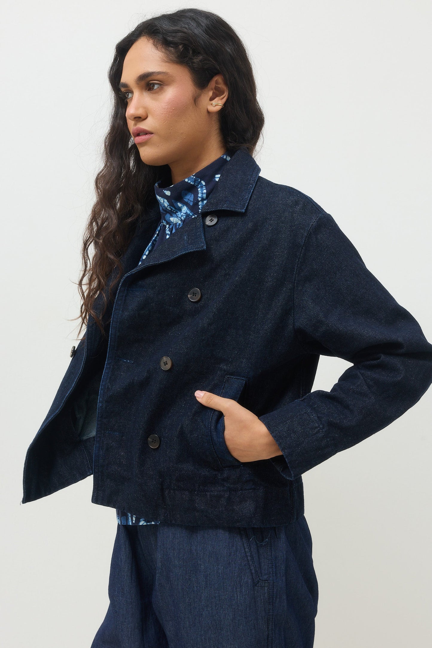 Rachel Jacket