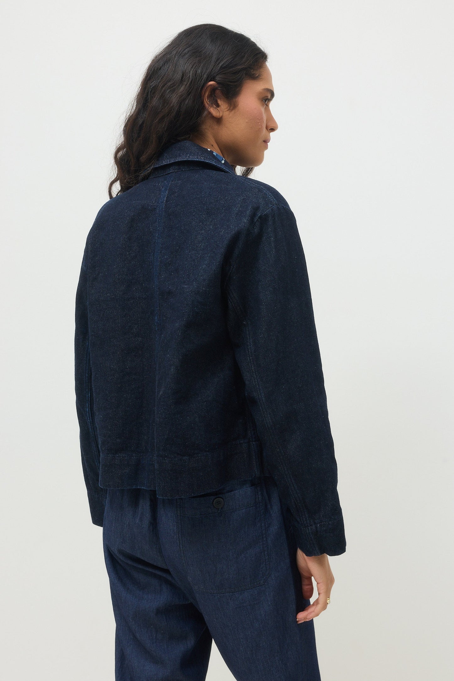 Rachel Jacket