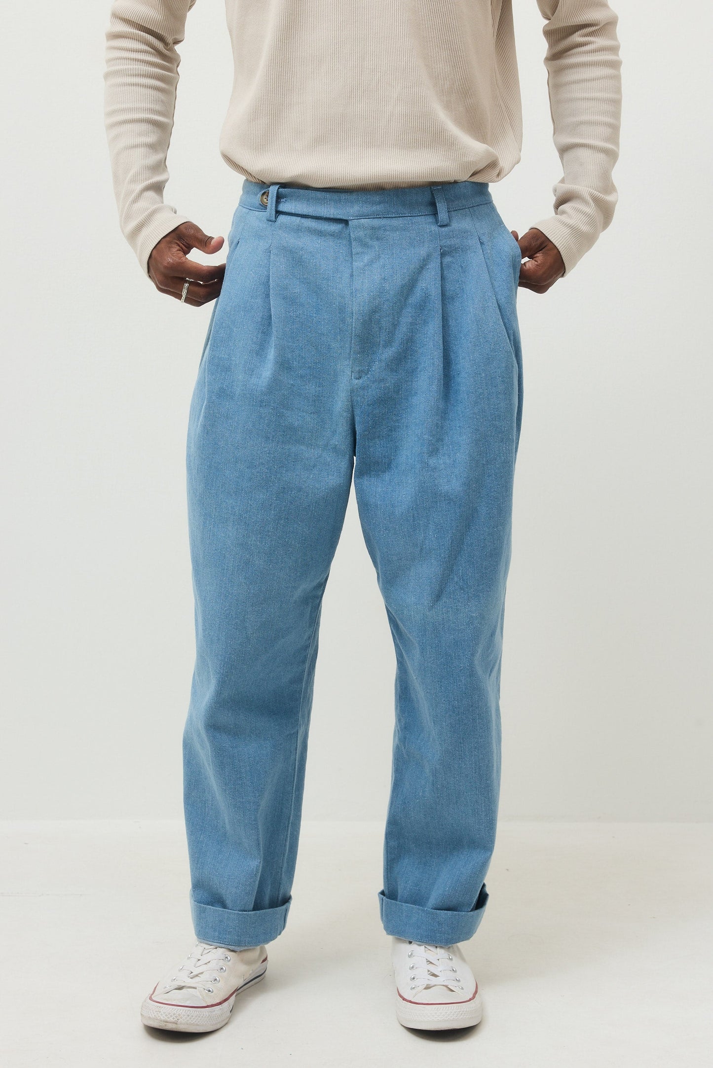 Ralphie Pants