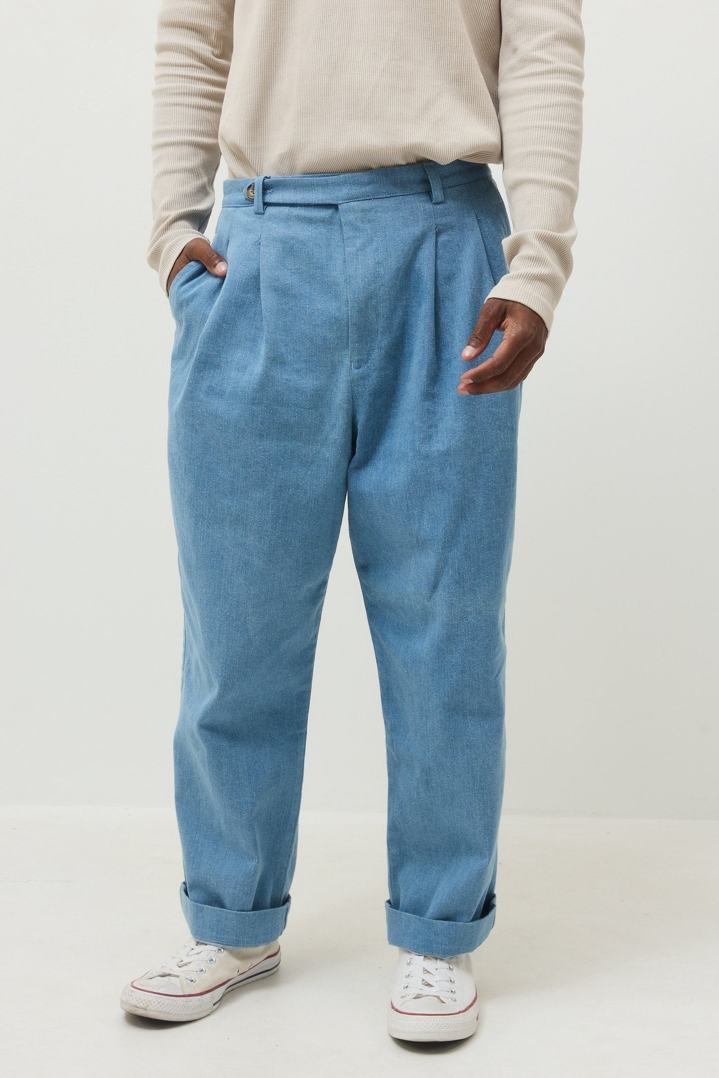 Ralphie Pants