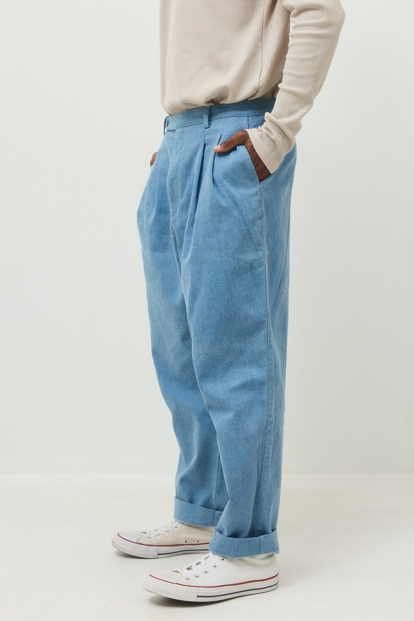 Ralphie Pants