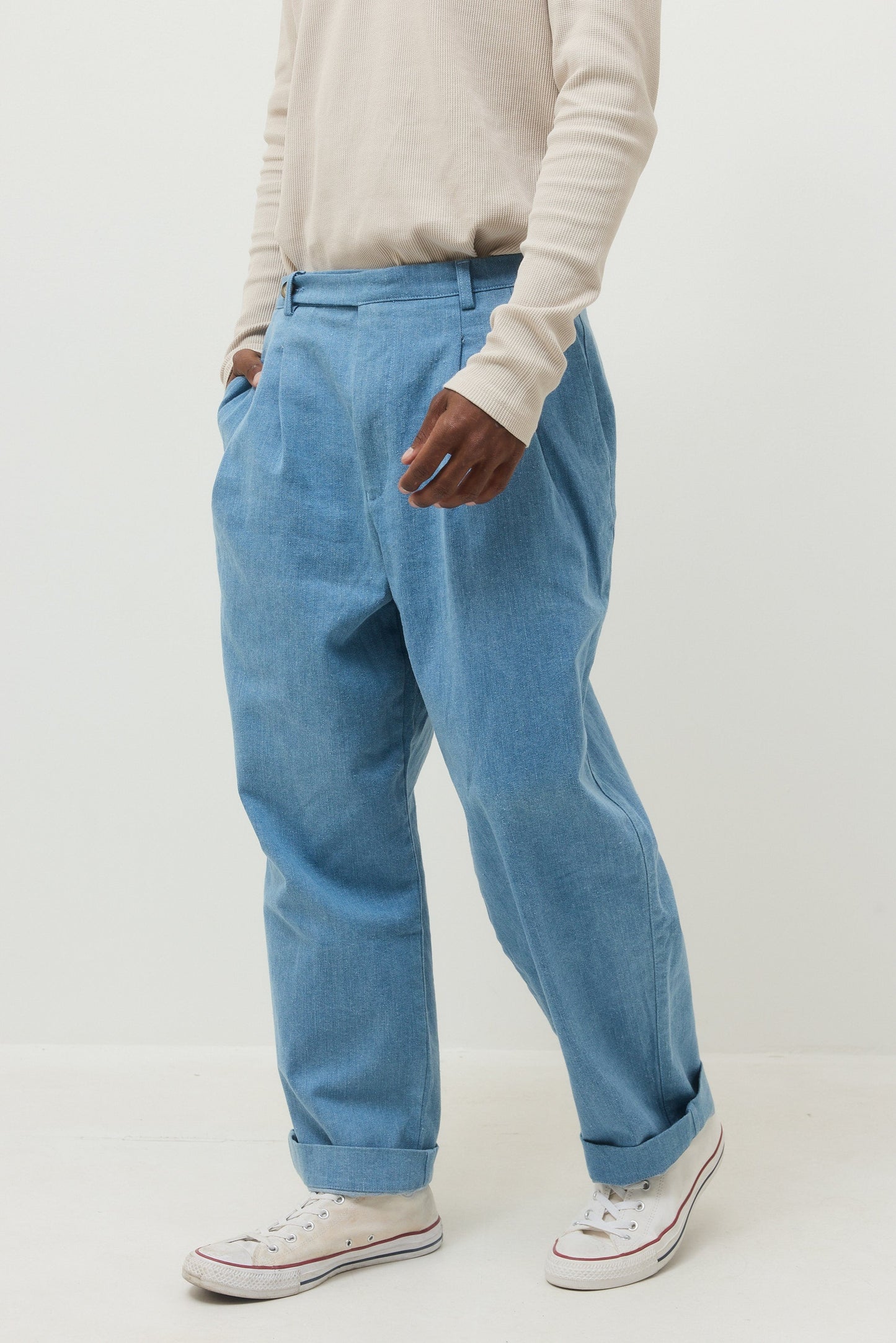 Ralphie Pants