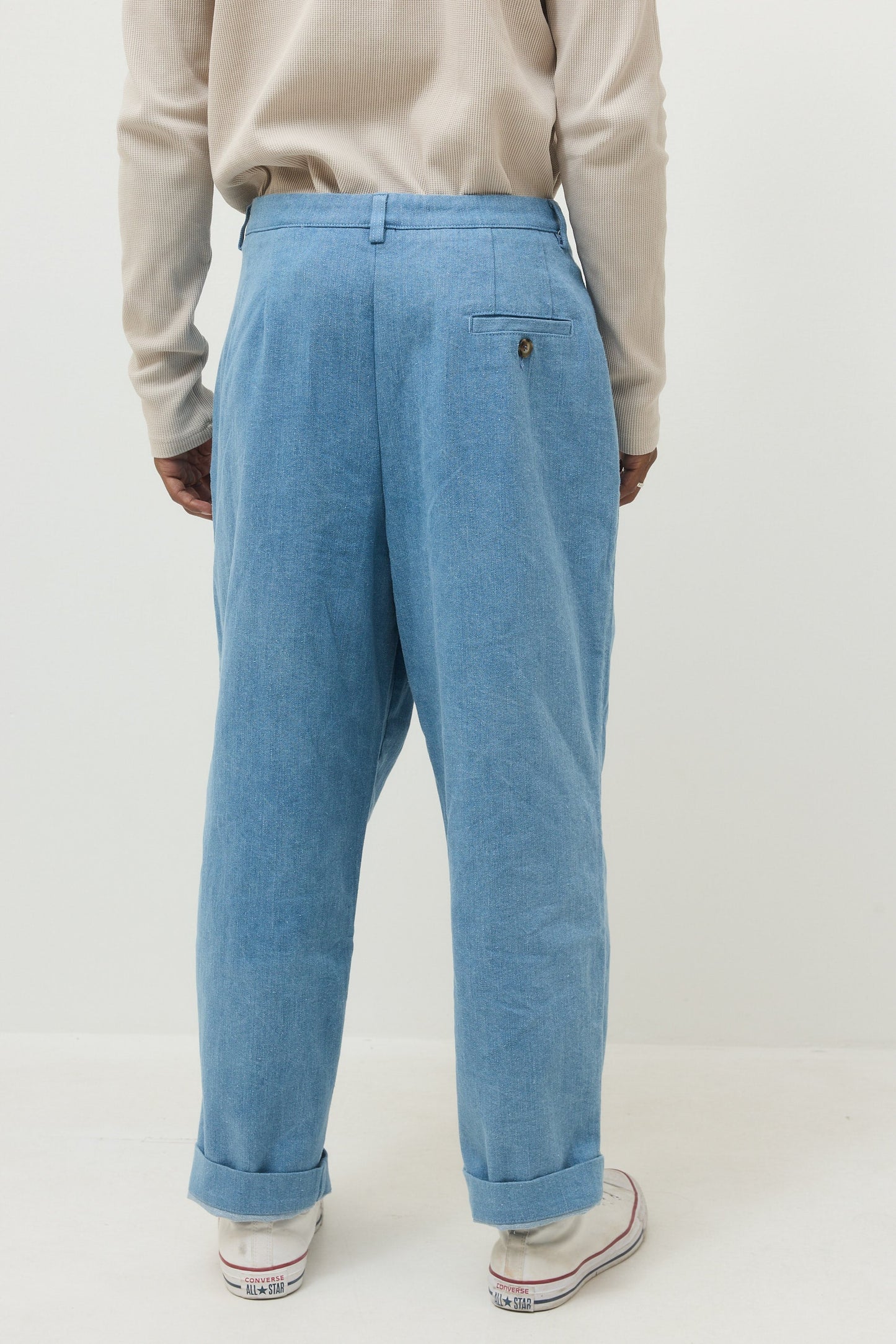 Ralphie Pants