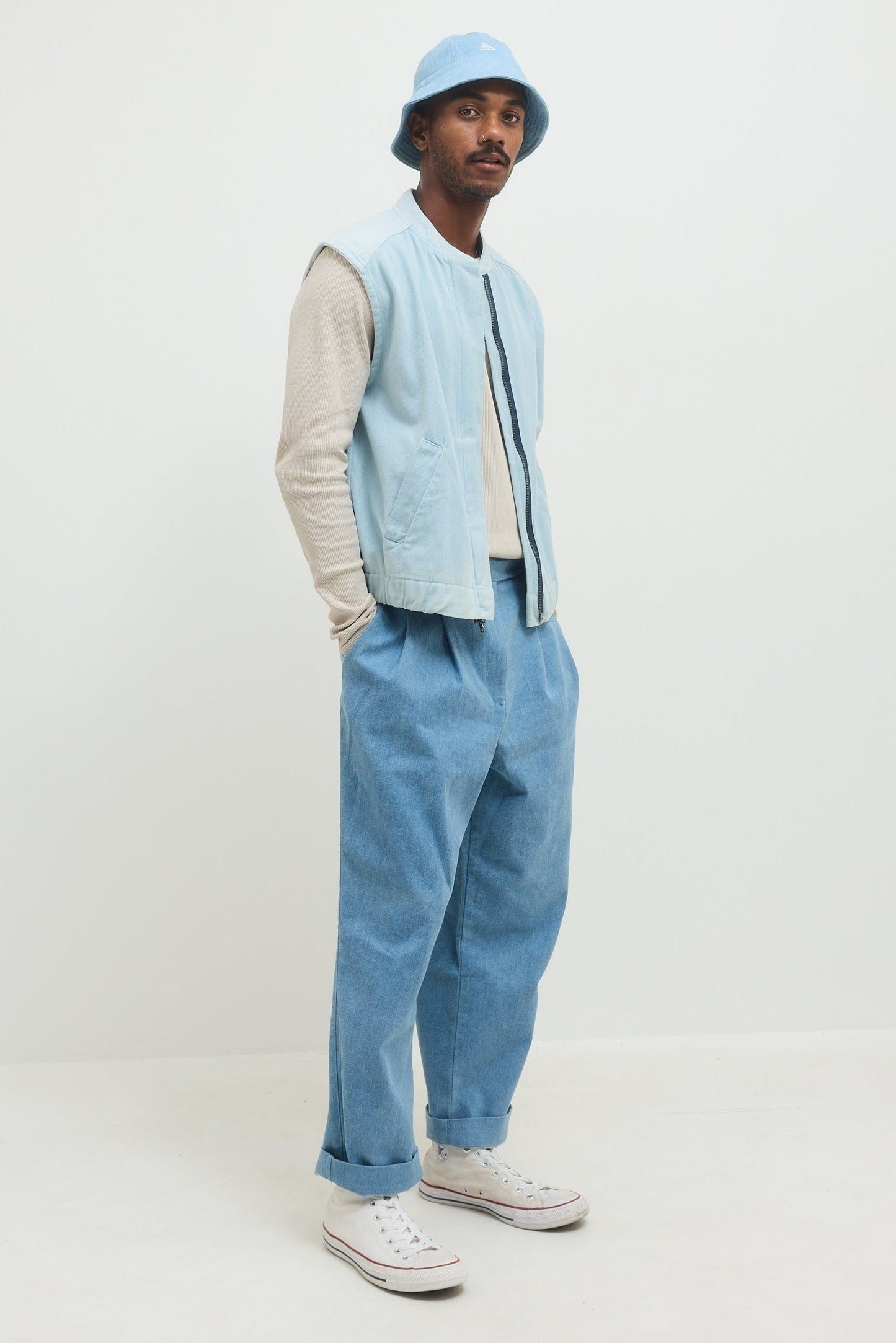 Ralphie Pants