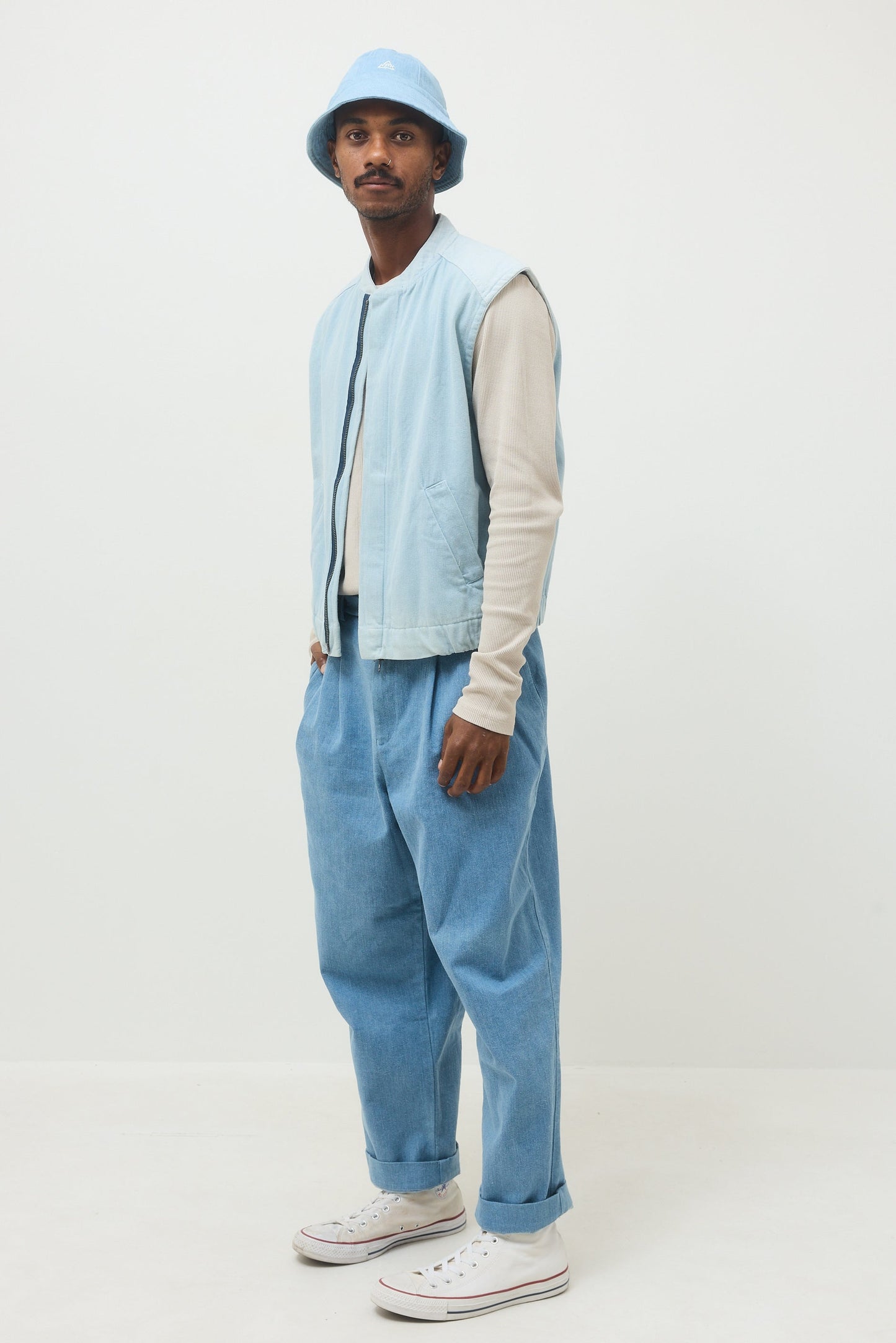 Ralphie Pants