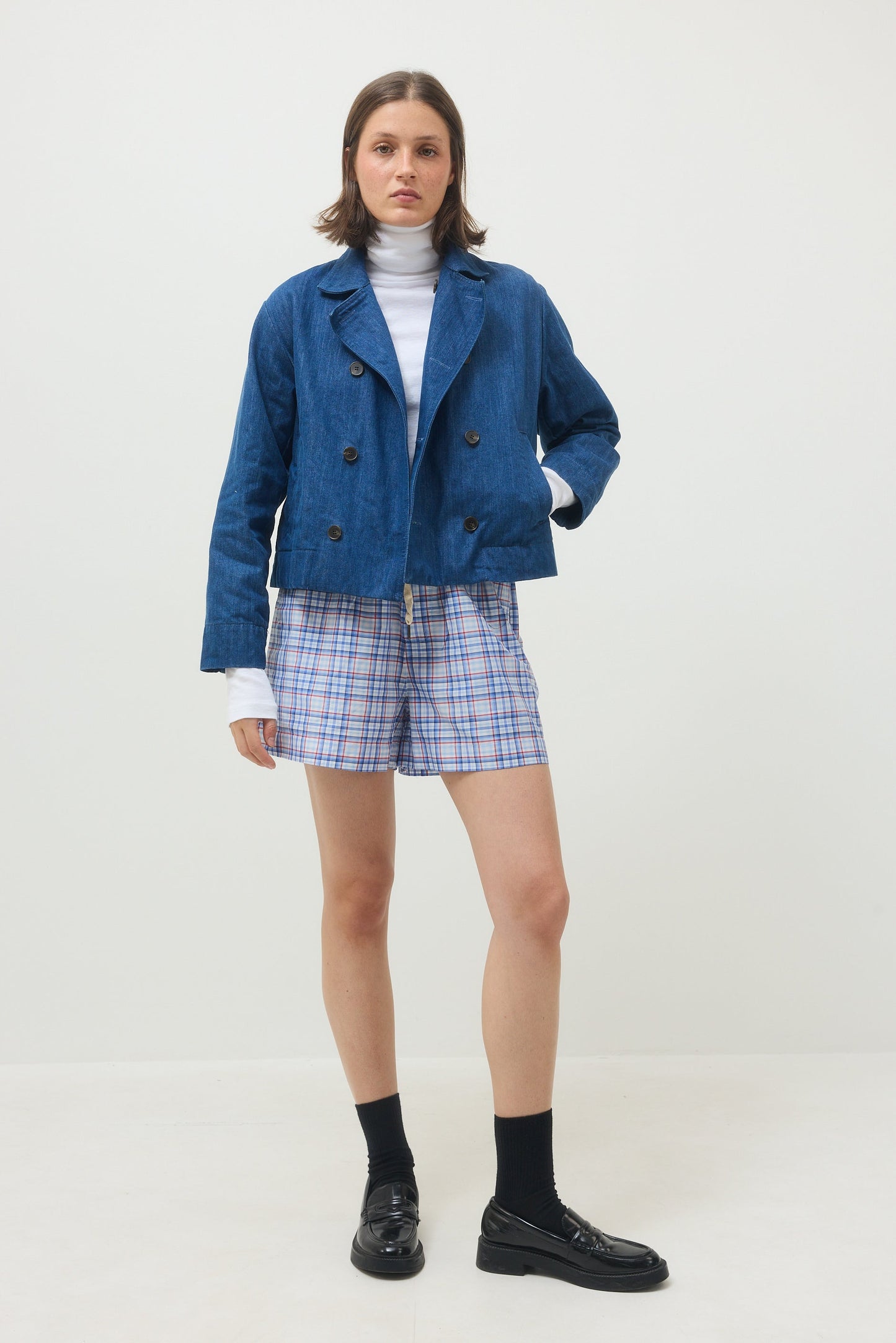 Rachel Jacket