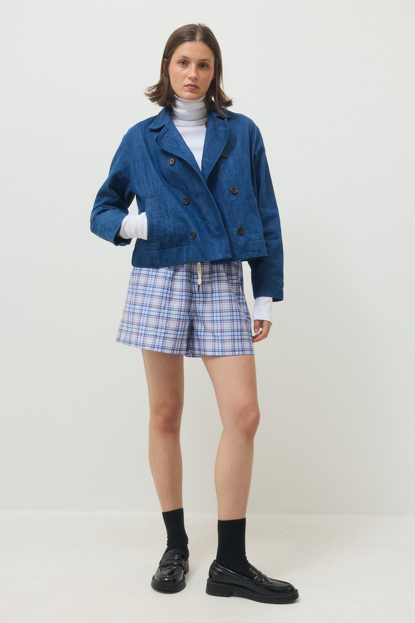 Rachel Jacket