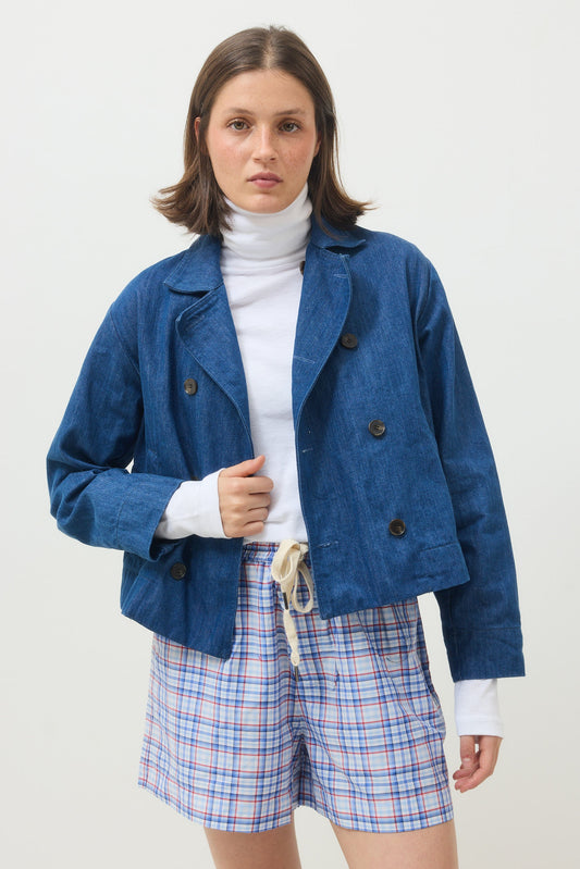 Rachel Jacket