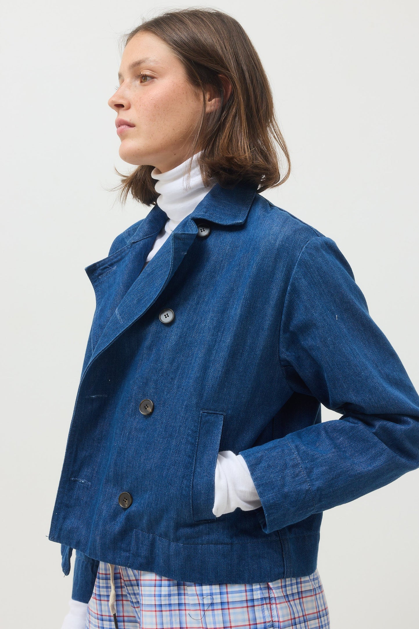 Rachel Jacket