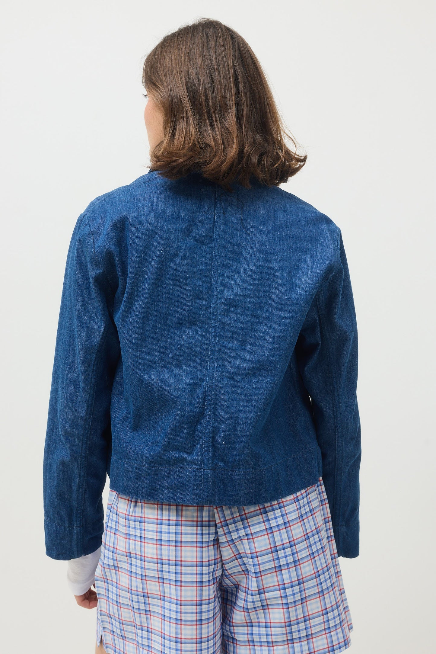 Rachel Jacket