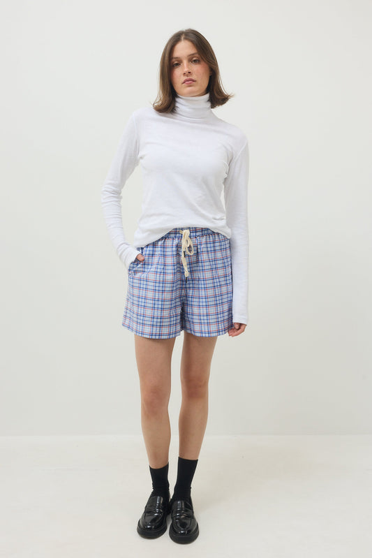 Yusuf Shorts