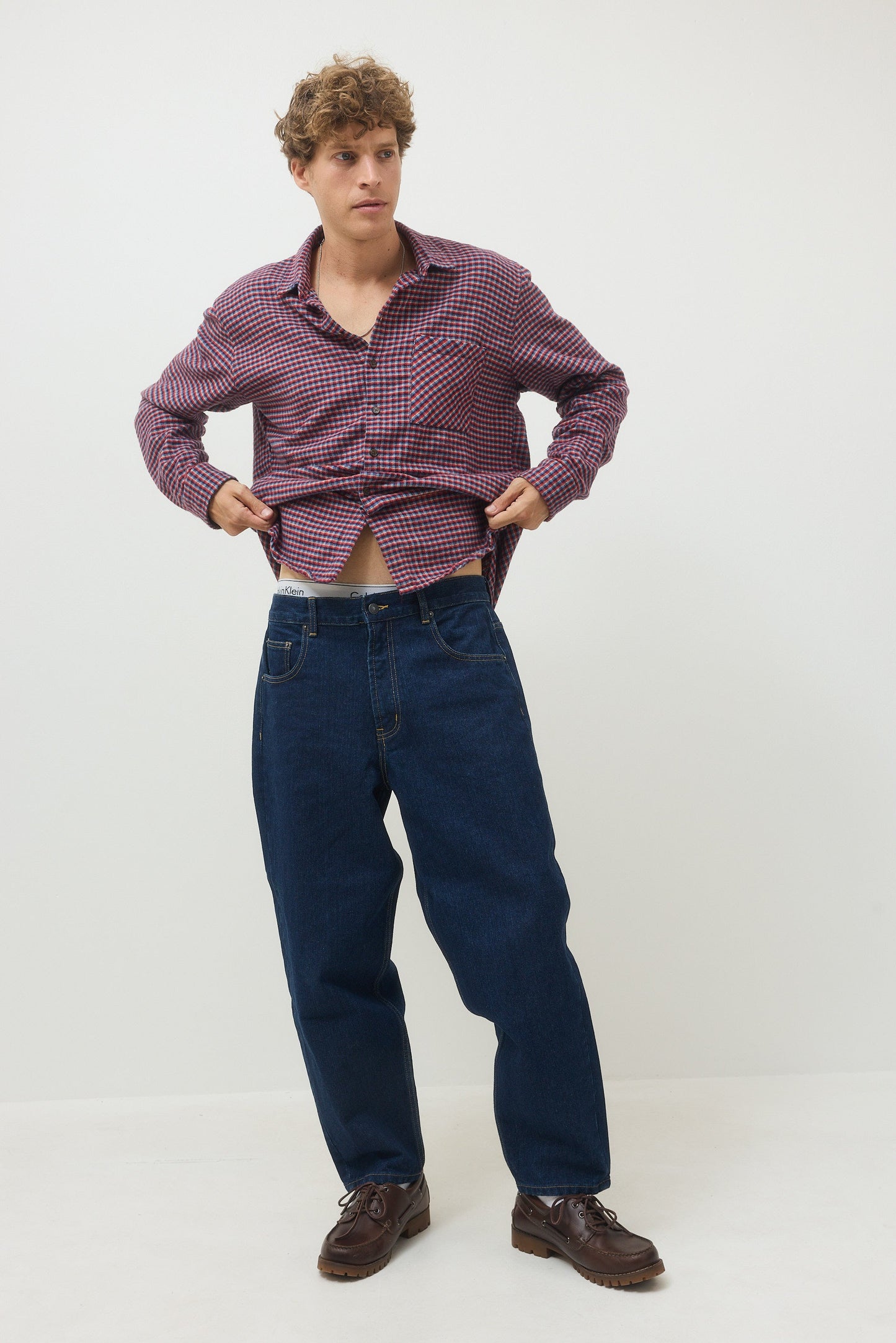 Thursday Jeans