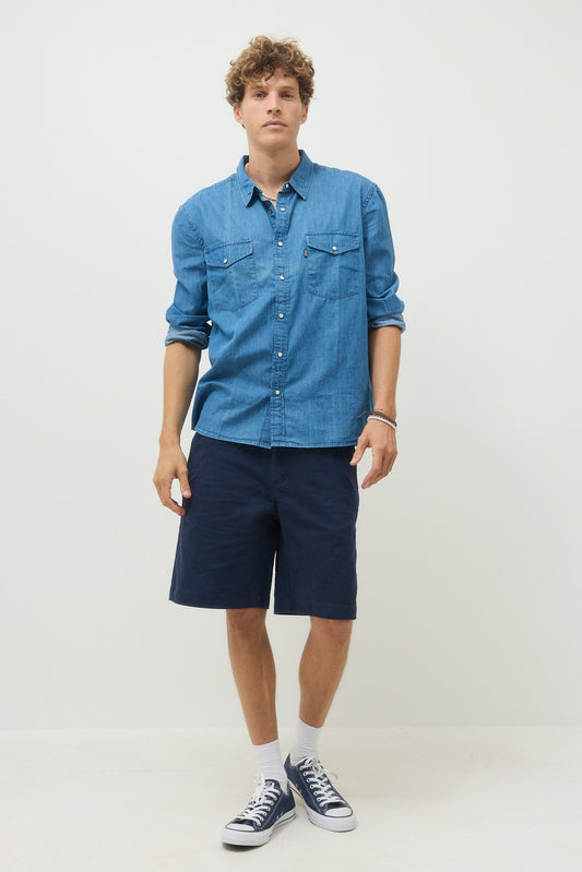 Elazar Shorts