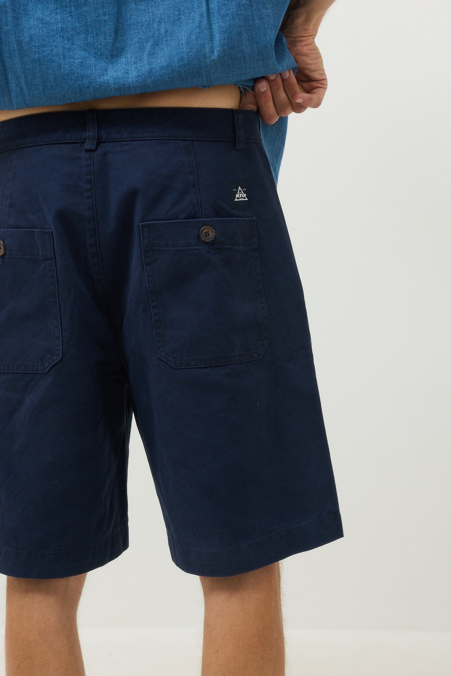 Elazar Shorts
