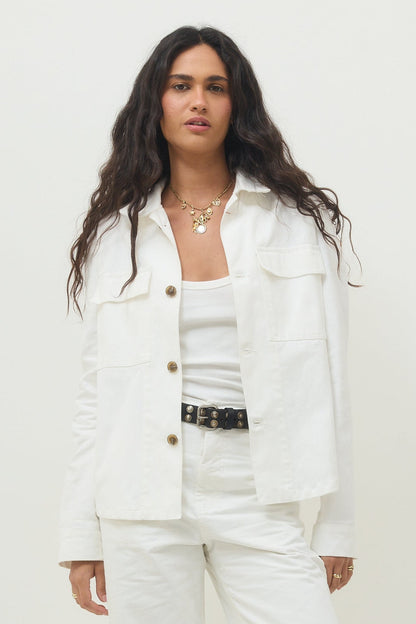 Lucy Jacket