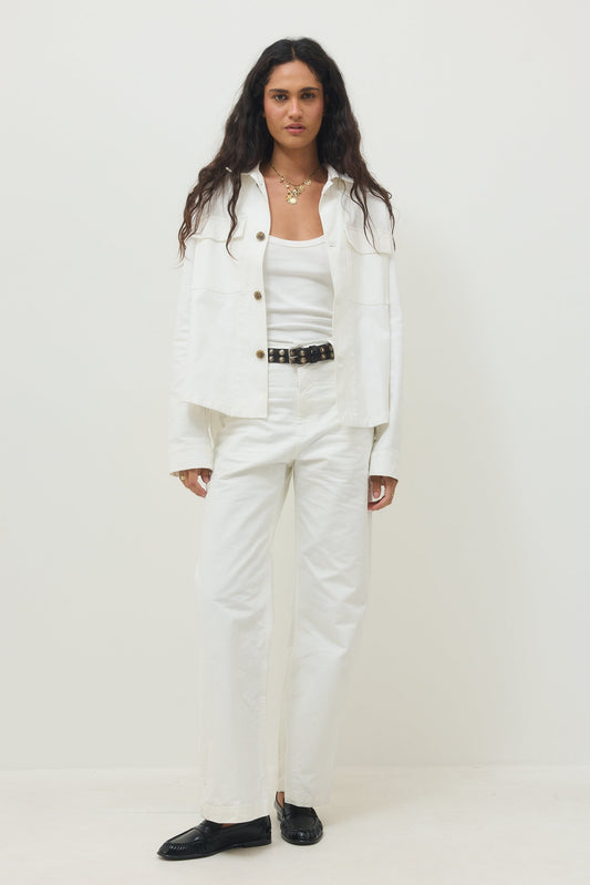 Carmela Pants
