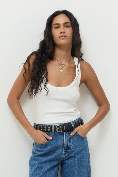 ATA's Tank Top