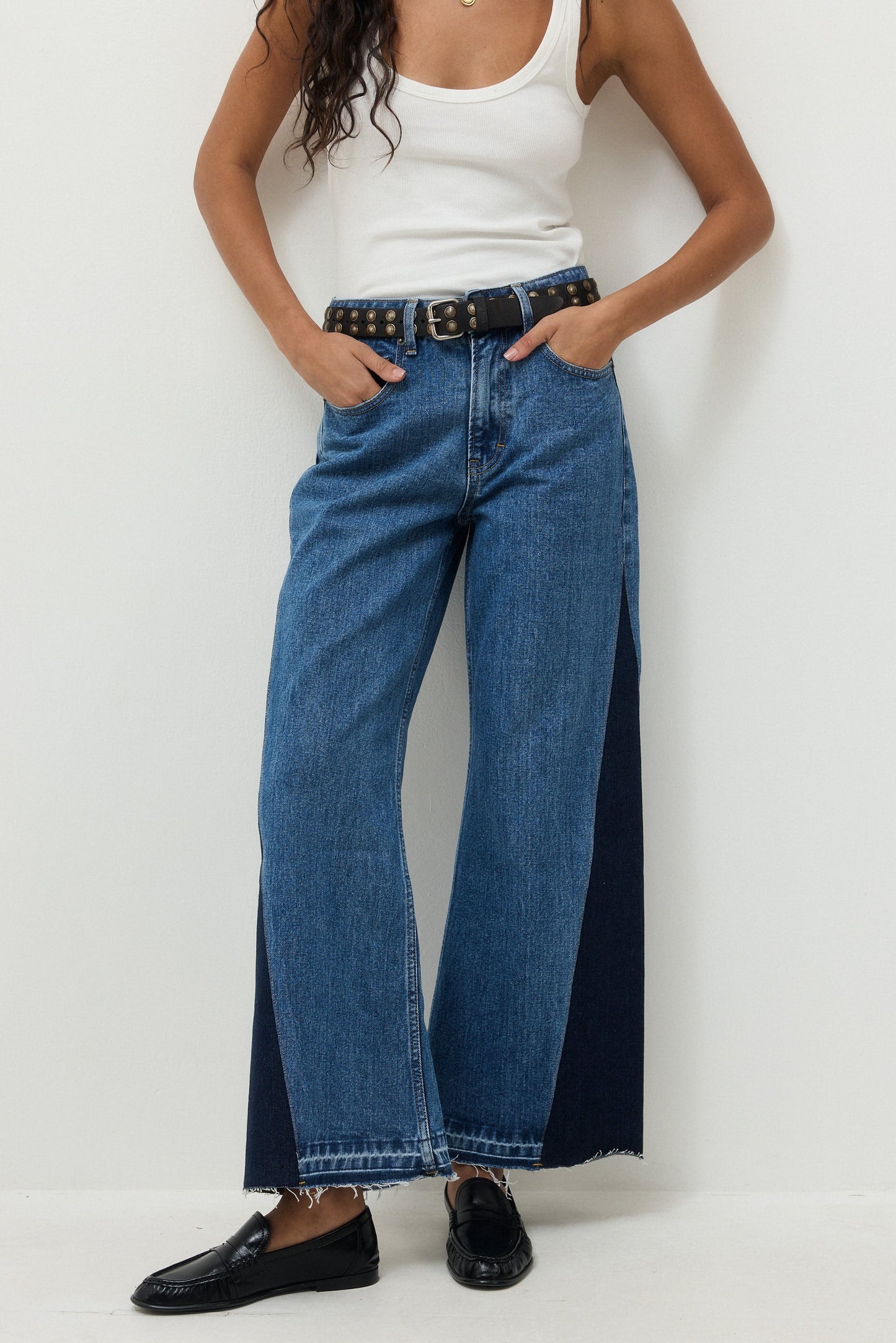 Workday Jeans - PRE ORDER