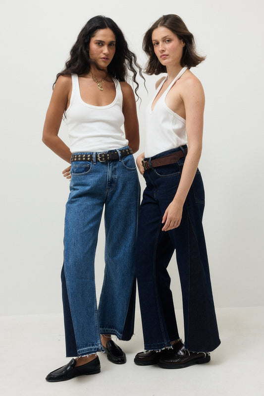 Workday Jeans - PRE ORDER