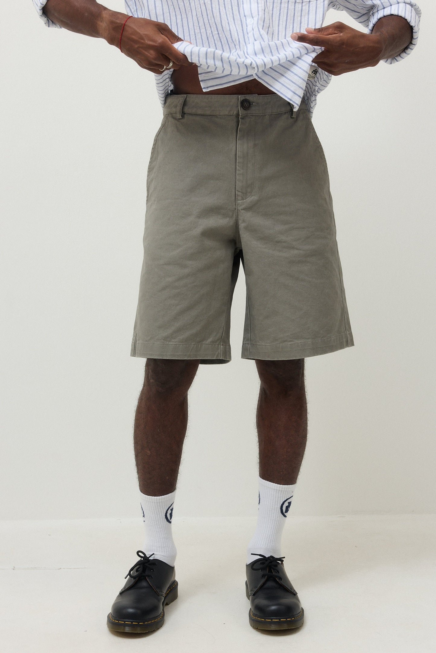Elazar Shorts