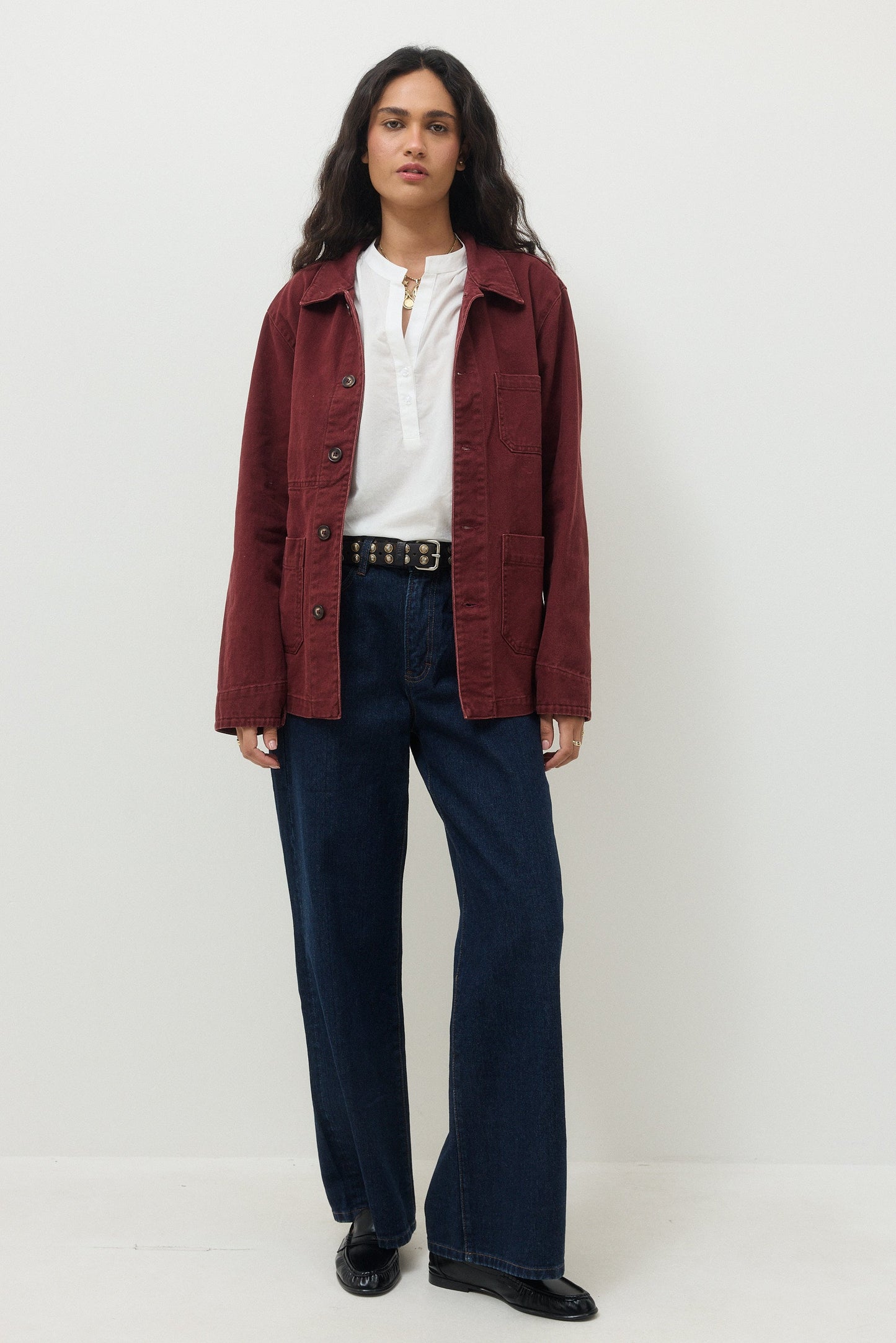 Day 11 Jeans - PRE ORDER
