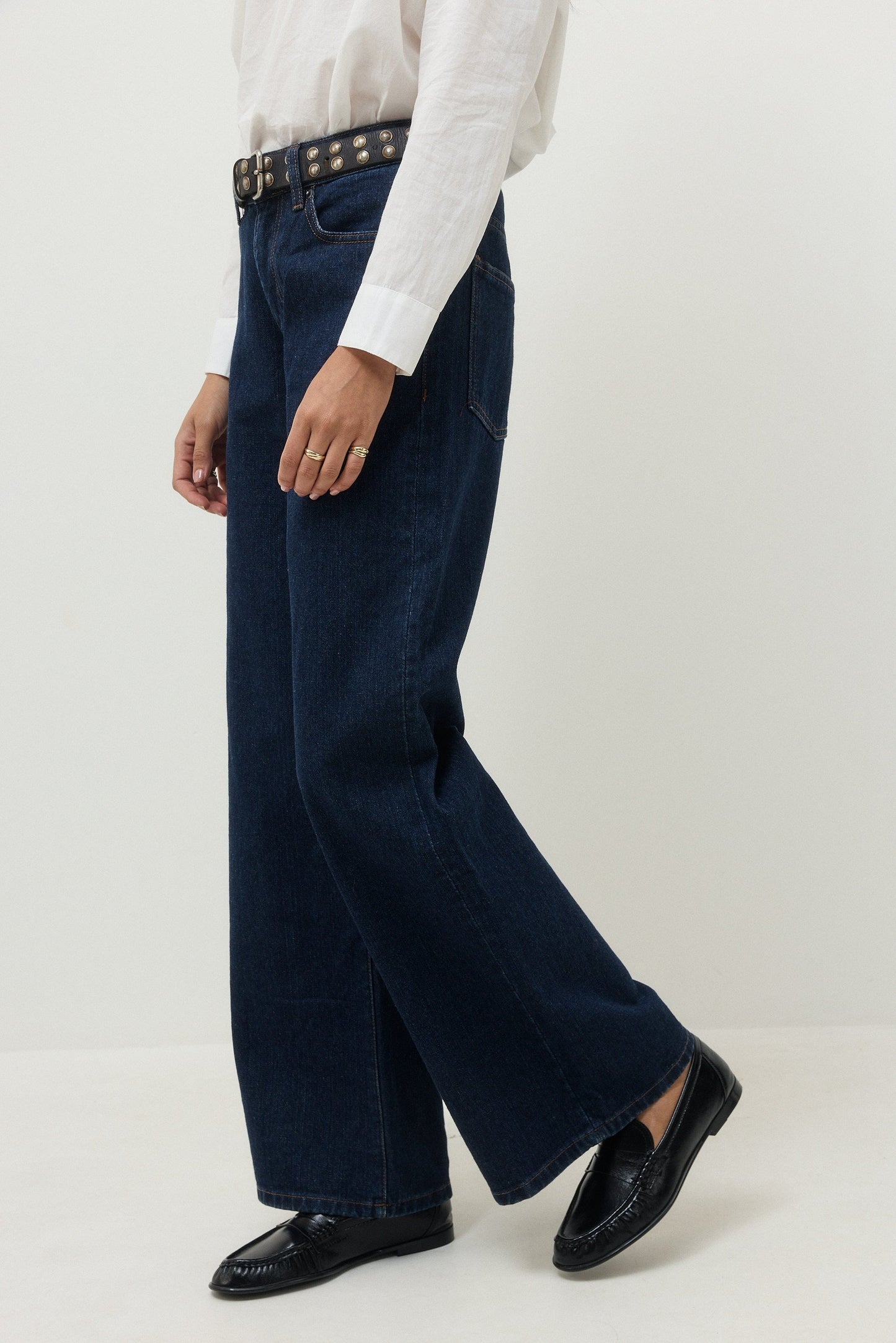 Day 11 Jeans - PRE ORDER