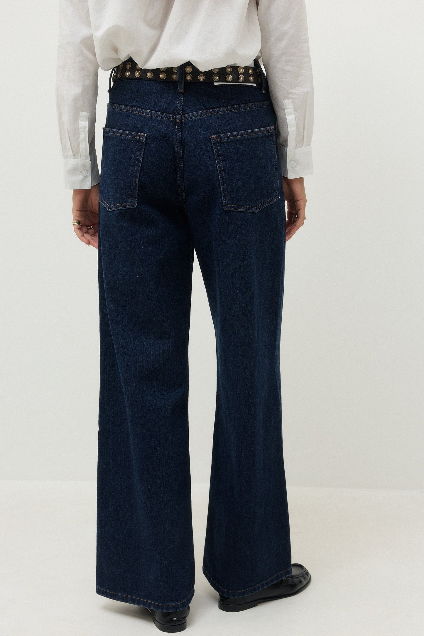Day 11 Jeans - PRE ORDER