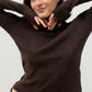 Charlotte Turtle Neck