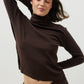 Charlotte Turtle Neck