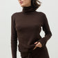 Charlotte Turtle Neck