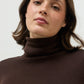 Charlotte Turtle Neck