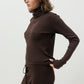 Charlotte Turtle Neck