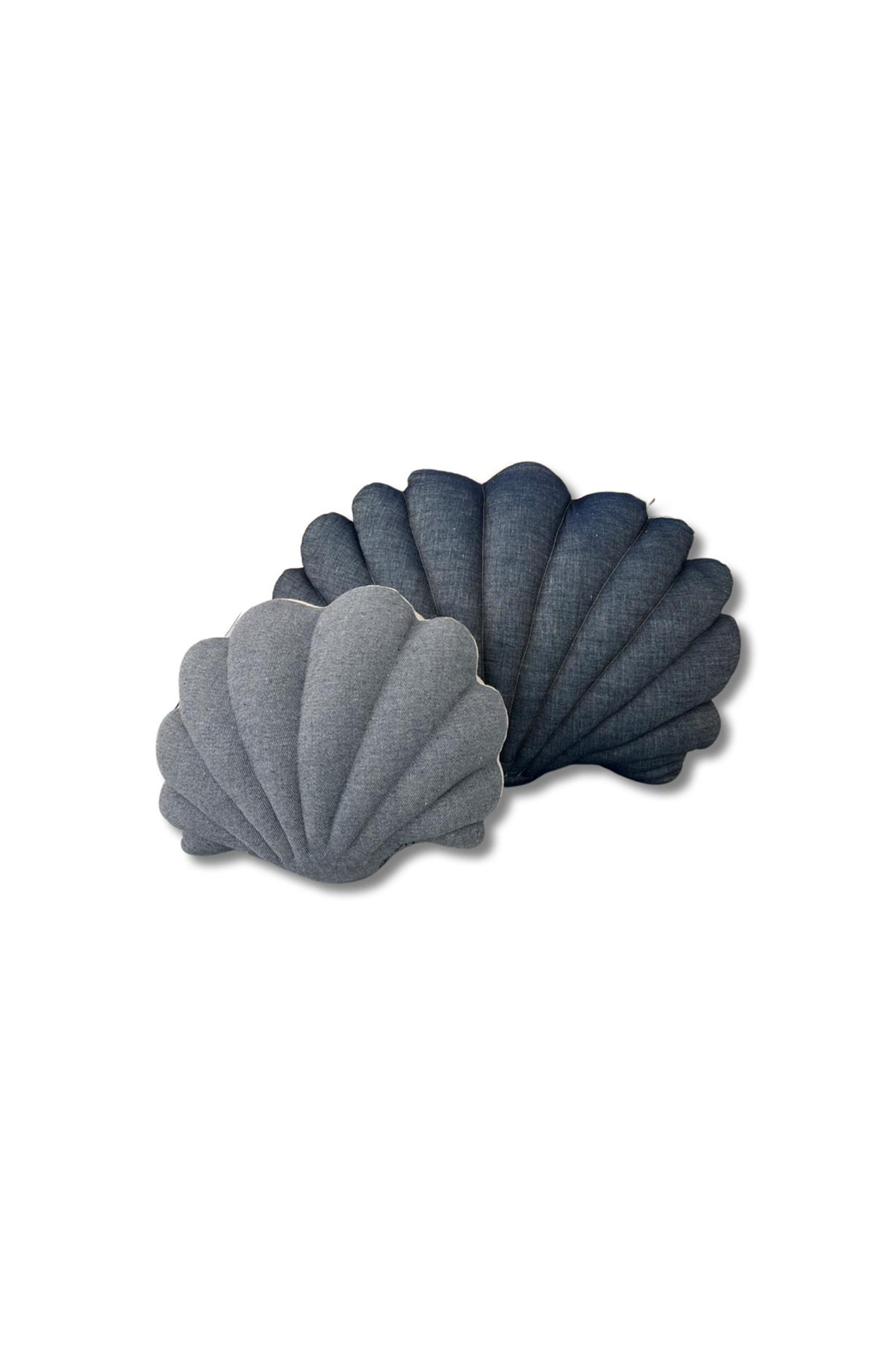 Shell Pillow